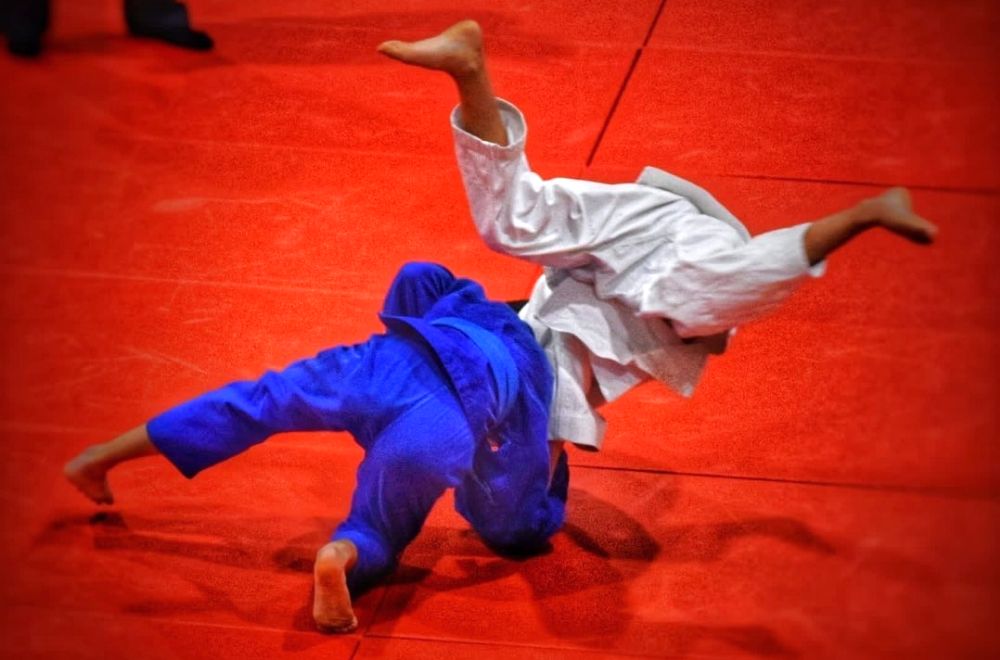 Tres judokes de Cerdanyola participen en la Copa d'Espanya